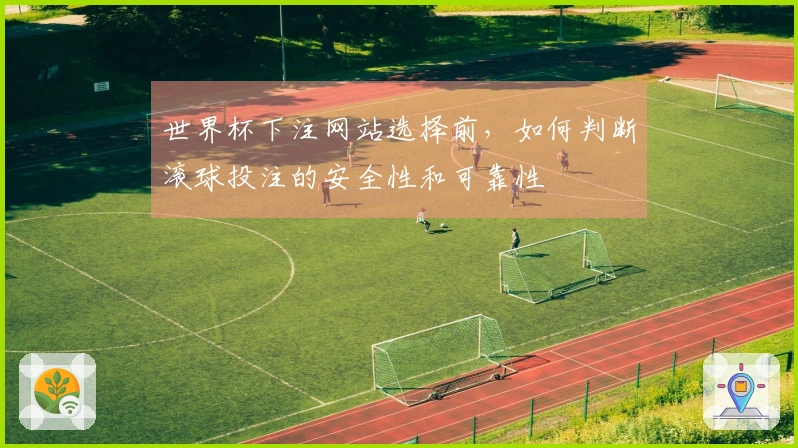 世界杯下注网站选择前，如何判断滚球投注的安全性和可靠性