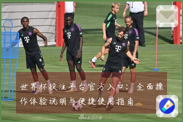 世界杯投注平台官方入口：全面操作体验说明与便捷使用指南