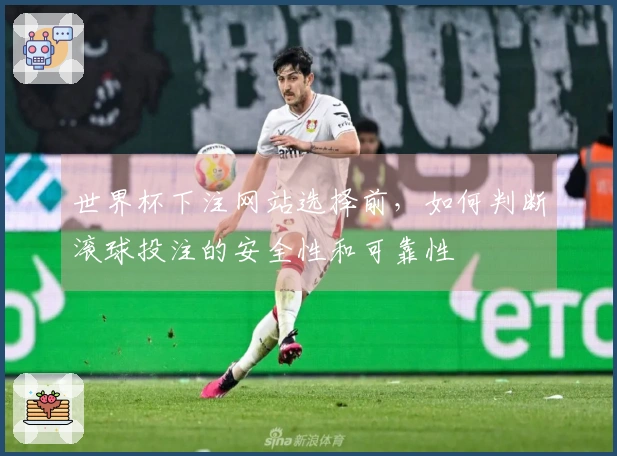 世界杯下注网站选择前，如何判断滚球投注的安全性和可靠性