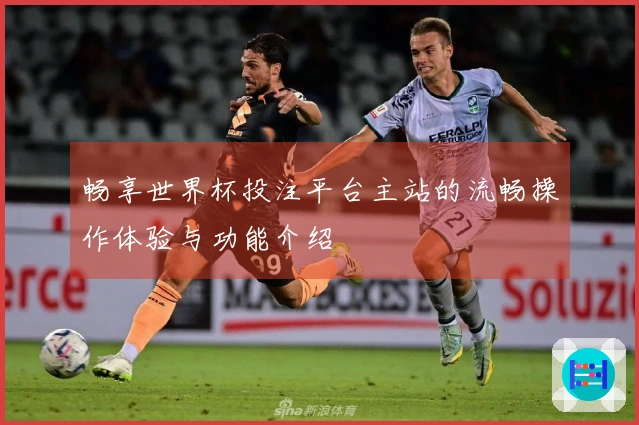 畅享世界杯投注平台主站的流畅操作体验与功能介绍