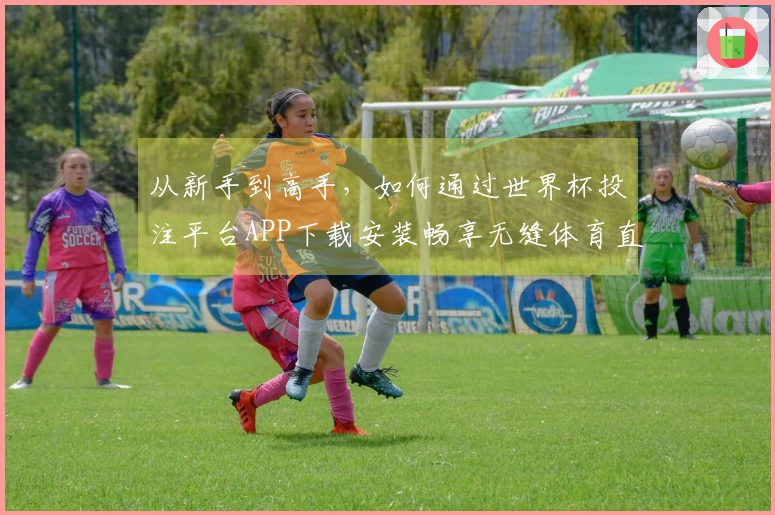 从新手到高手,如何通过世界杯投注平台APP下载安装畅享无缝体育直播体验