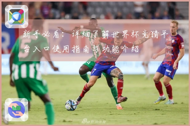 新手必看：详细了解世界杯竞猜平台入口使用指南与功能介绍